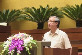 Hội nghị toàn quốc quán triệt các Nghị quyết Trung ương 7