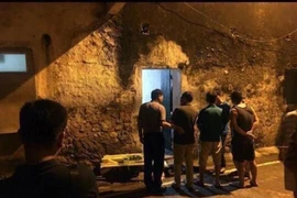 Quảng Ninh: 2 vụ sát hại người thân trong 1 đêm