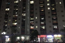 Hà Nội: 1 phụ nữ trầm cảm sát hại con và cháu