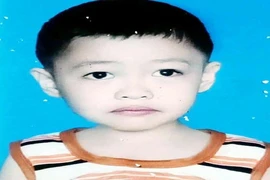 Công an Gia Lai đang tìm bé trai 6 tuổi mất tích từ 1-8