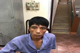 3 công an xây xát khi khống chế người nói nhiễm HIV