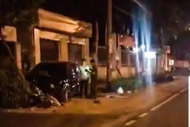 GĐ Công an Bình Phước nói về vụ phó công an thị xã gây tai nạn