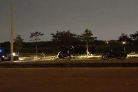 Đôi nam nữ tự tử ở khu ĐH Quốc Gia: Cô gái không qua khỏi