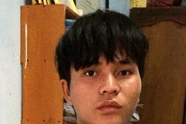 Chém cha vợ trọng thương vì bị chê lười 