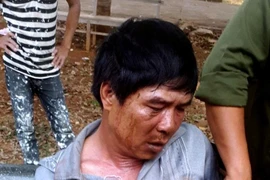 Công an xã dừng họp, tung lực lượng bắt sống ‘cẩu tặc’