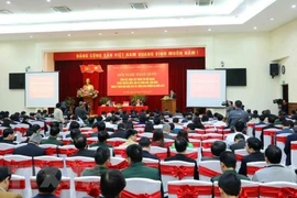 5 nhiệm vụ công tác thông tin đối ngoại bảo vệ chủ quyền 