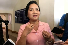 Quận 1 nói về việc dời lư hương ở tượng đài Trần Hưng Đạo