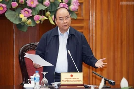 Thủ tướng giao Bộ Công an điều tra vụ nhiễm sán lợn ở Bắc Ninh