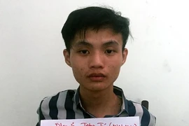 Bắt nghi phạm trong vụ trộm 8,5 tỉ ở TP.HCM