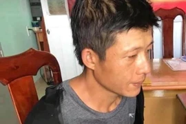 Lời khai của người dùng búa trộm vàng trong 5 giây ở Đắk Lắk