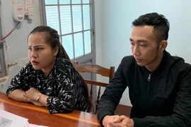 Giả công chứng viên công chứng giấy tờ dỏm