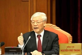 Toàn văn Quy định về kiểm soát quyền lực trong công tác cán bộ