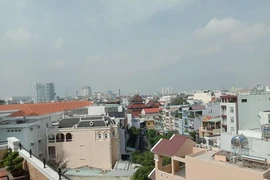 Hai ý kiến để TP.HCM đẹp như kỳ vọng