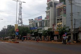 Va chạm xe khách, người đi bộ tử vong tại chỗ