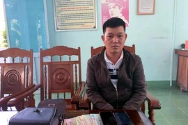 Bệnh nhân trộm 13 triệu của người nằm cùng phòng