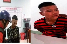 Bắt 2 người nghi thực hiện vụ cướp ở đèo Măng Đen 