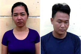 Bắt nhóm lái ô tô liên tục đi trộm 23 con bò