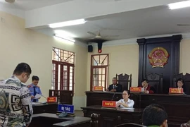 Khi thanh niên '... ngủ ngày quen mắt'