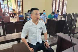 Nghịch lý: Bị cáo kêu oan, luật sư bào chữa chỉ xin giảm nhẹ