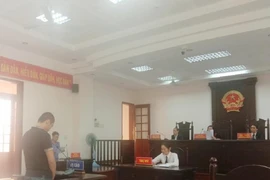 Mua bán bằng cấp giả như mua bán rau