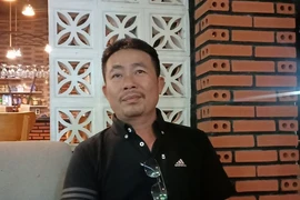 Kiểm sát viên bị nạn gãy xương khiến phiên tòa bị hoãn