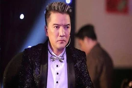 Đàm Vĩnh Hưng chấp nhận trả tiền bản quyền ca khúc
