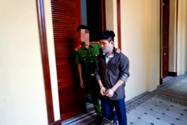 Nhằm cứu chị gái, nam thanh niên đâm chết người 