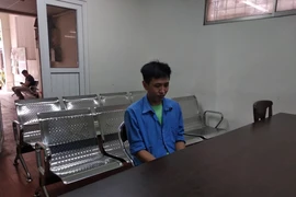Anh rể 'hờ' hầu tòa vì hiếp dâm em vợ