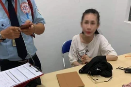 'Cô gái' trong clip 'chị hiểu hông' sắp hầu tòa 