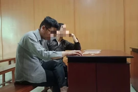 Hai sinh viên trường đại học lãnh án vì mua bán ma túy