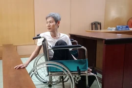 Mang mã tấu đi giải quyết mâu thuẫn nhưng chém nhầm người