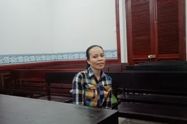 Tiếp tục trả hồ sơ vụ lừa đảo 88 tấn ruốc khô 