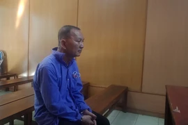 Mua mỗi lần 1 kg ma túy đá về bán kiếm lời