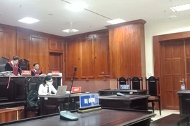 Ngân hàng bị cựu giám đốc lừa đảo chiếm đoạt hơn 44 tỉ đồng