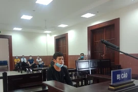 Án mạng từ việc người có nữ tiếp viên ngồi cùng, người không