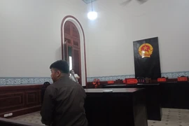 Tòa tuyên án tử hình người đàn ông mua bán 'hàng cấm' 