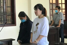 Tòa kiến nghị Bộ Công an vào cuộc vụ chứa mại dâm ở Bình Chánh