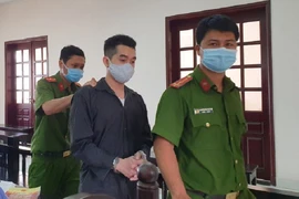 Tuyên án vụ tuổi 14 giám định thành 17 ở Bình Chánh 