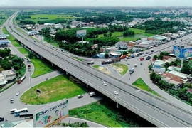 Người dân thắng kiện UBND TP Tây Ninh