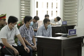 Vụ quản giáo đánh chết người: Mẹ bị hại đề nghị đổi tội danh