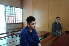 Giảm án cho bị cáo có hoàn cảnh éo le