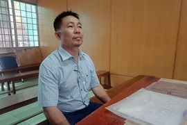 Đòi nợ không được, đánh người khác đứt dây chằng