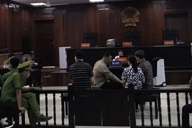 Viện kiểm sát kháng nghị đề nghị tử hình 5 bị cáo