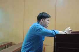 Người làm thuê dùng kích điện tự chế hại chủ