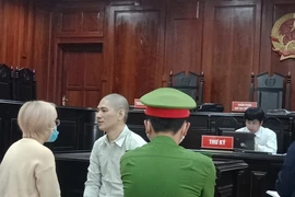 Nhận 'ship ma túy' để trừ nợ, lãnh án tử