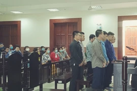 Từ chuyện mua dâm, người lãnh án tử, người tù chung thân