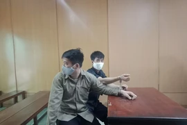 Thành kẻ giết người bất đắc dĩ vì bị đuổi đánh sau va quẹt xe