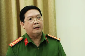 Tuần này, dự kiến làm CCCD gắn chip cho người dân TP.HCM 