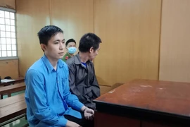 'Mất việc do COVID-19 nên mua thuốc lắc giảm stress'