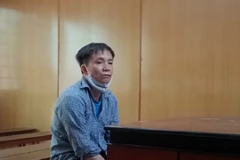 Em khai rõ hành vi giết người của anh trai